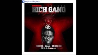 Young Thug amp Rich Homie Quan  Tell Em Lies Rich Gang Tha Tour Pt 1 [upl. by Saleem631]