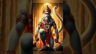 🚩Ram bhakt Hanuman 🙏trandingbhajan hanumanchalisa shortsvideo whatsappstatus religionbhakti🚩🙏🙏 [upl. by Tedman]