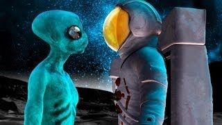 Documental De La ViDa  Encuentros Extraterrestres  Documentales de History Channel en español [upl. by Eihpos]