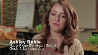 Effective Teaching With Technology – Teacher Resource Videos Grade 5 Language Arts [upl. by Aronle]