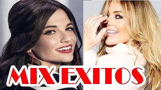 La Oreja De Van Gogh VS La Quinta Estación MIX EXITOS 2020 [upl. by Pufahl628]