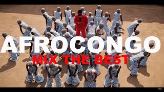 AFRICA DANCE MIX 2022 2023 I DJ Stone I AFROBEAT I COUPE DECALE I NDOMBOLO I AFROCONGO Vol 1 [upl. by Lanta74]