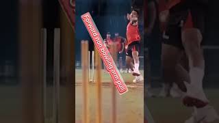 Umran malik bowling action anylisi cricket bowlingaction [upl. by Nosneb]