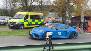 BEST LAUNCHES PRESCOTT HILL CLIMB [upl. by Notsud372]