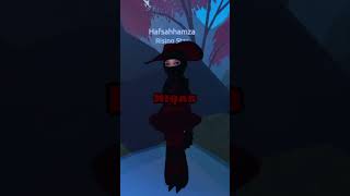 Sytling the Hijab Different Version Niqab dti roblox foryou fyp pourtoi dresstoimpress [upl. by Ardnaxela]