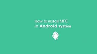 How to install My Family Cinema on Android system 📲 [upl. by Eolcin]