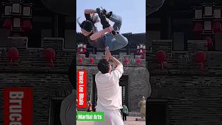 The strongest man in the world 170martialarts strong boxing kungfu viralvideo [upl. by Ymassej]