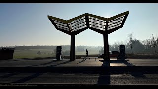 Fast Charging at Fastned France 3x for the Very First Time [upl. by Arabela]