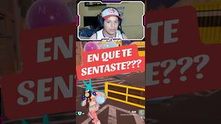 ALGUIEN DIGAME EN QUE SE SENTO fortnite gamingshorts epicgames fortnitememes twitch [upl. by Kwapong]