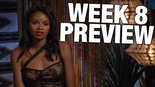 A Mystery Rose  The Bachelor in Paradise WEEK 8 Preview Breakdown Season 7 [upl. by Kristofor]