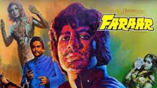 Faraar movie facts in Hindi  Amitabh Bachchan  Sharmila Tagore  Sanjeev Kumar [upl. by Airahcaz]