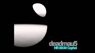 Deadmau5  HR 8938 Cephei OFFICIAL HD [upl. by Erdman247]