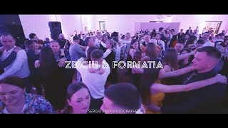 Nazarius Zbiciu amp Formatia  Instrumental BIHOR  LIVE  2024 [upl. by Airym]