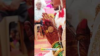 Nandan Nandan Hota Ramacha Nandan  Wedding Shoot  Ashwin Ganvir Vlogs [upl. by Newlin]