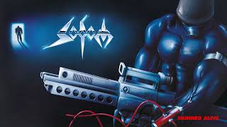 Sodom  Skinned Alive 2024 Remaster Official Audio [upl. by Yekcim610]