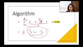 Next Permutation  Leetcode 31 [upl. by Ahsaek783]