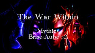 TWW  BriseAube 2 [upl. by Ahsie]