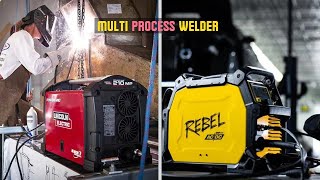 10 Best Multi Process Welders Reviews  Beginner amp Budget [upl. by Mannie575]