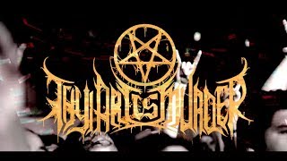 Discussing “Dear Desolation” with Sean Delander and Lee Stanton of Thy Art Is Murder [upl. by Gebhardt]