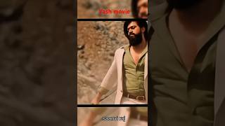 YASH MOVIE 4K HDR EDITZ KGF 2 MOVIE SCENE SOUTH MOVIE [upl. by Eliza694]