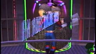 ReBoot Polygram Video Intro [upl. by Sonahpets]