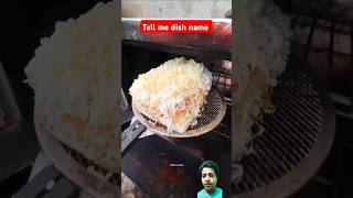 Mumbai famous pizza so cheesy pizza shorts craftycookspace food [upl. by Duthie]