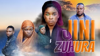 JINI ZUHURA  part one  full movie  bongo movies 2024 [upl. by Doowron]