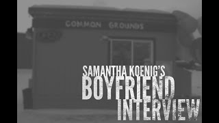 Israel Keyes  Samantha Koenig’s Boyfriend Interview [upl. by Koball]