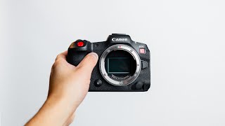 Canon R5C  Worth it in 2024 A Professional Videographer amp Photographers Review [upl. by Nylyoj]