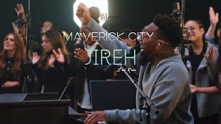 MAVERICK CITY  JIREH ZOUK REMIX [upl. by Wilmer432]