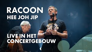 Racoon  Hee Joh Jip  Live in Het Concertgebouw [upl. by Clay]