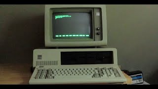 IBM 5150 Review [upl. by Inus]