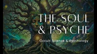 Esoteric Psychotherapy Practices [upl. by Ecirb440]