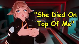 People In VRCHAT Share Their Darkest Moment In Life  VRCHAT STORIES [upl. by Fonseca]