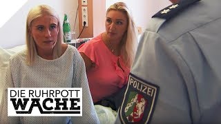 Ein harter Schlag Für den Fame im Netz  TEIL 3  Die Ruhrpottwache  SAT1 TV [upl. by Casmey]