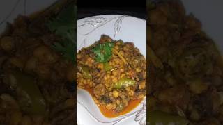 Dhaba Style Daal Chana Fry Recipe cooking 😋👍 [upl. by Cristoforo]