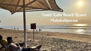 Ideal Beach Resort Mahabalipuram Review Best Beach Resort to Stay in Mahabalipuram Chennai [upl. by Hubbard45]