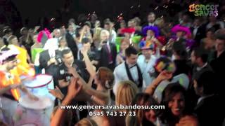 MUHTEŞEM BANDO İLE DÜĞÜN GİRİŞİ 0545 743 27 23 DÜĞÜNBANDOSU istanbul düğün bandosu [upl. by Laurentia]