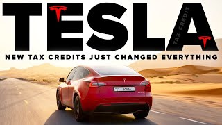 NEW 2024 Tesla Model Y UPDATE  Here’s What You Missed [upl. by Aisiram]