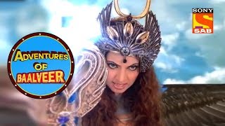 भयंकर पारी का बालवीर पे वार  Adventures Of Baalveer [upl. by Olenolin633]