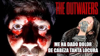 Te destruirá la MENTE y la CORDURA  The Outwaters 2023 [upl. by Rossing714]