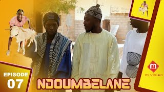 Wadial Tabaski Ndoumbelan ak Mandoumbe Episode 07 Tabaski 2024 [upl. by Roht358]