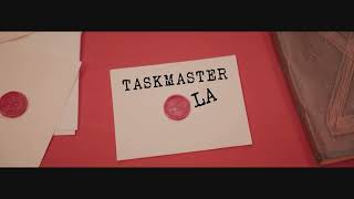 Taskmaster Episode 3 LIVE stage show trailer [upl. by Merdith434]