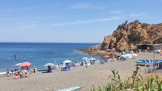 Plage El beldj Tipaza [upl. by Akenat538]