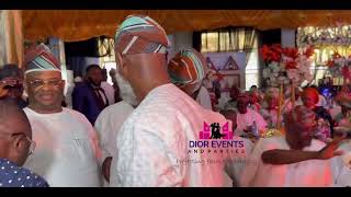 K1 DE ULTIMATE STORMED IJEBU IGBO FOR THE ABATIS IN ANOTHER DIMENSIONA MUST WATCH📌 [upl. by Rani]