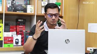 HP 15Fd0203TU LAPTOP PRICE IN BANGLADESH  HP OFFICIAL I3 LAPTOP [upl. by Cain]