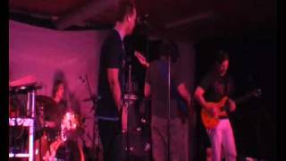 The Voids Last Stand live AZ 2010  Under the ardent Sun Excerpt  Outro [upl. by Otila]