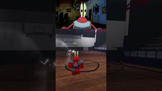 Can SpongeBob Survive INSANE DODGEBALL [upl. by Zaccaria]