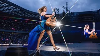 Taylor Swift Surprise Songs Gelsenkirchen N2  This Is Me Trying x Labyrinth [upl. by Gigi]