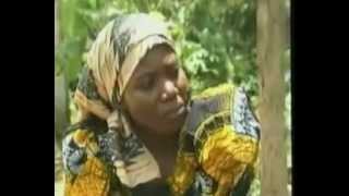 CONSPIRACY PART 1 Nigerian Nollywood movie [upl. by Acisset]